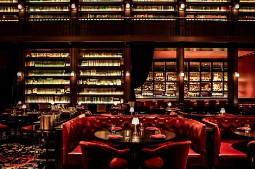 NoMad Las Vegas - image 36