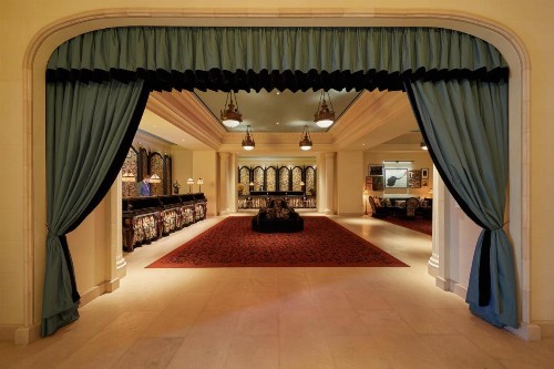 NoMad Las Vegas - image 4