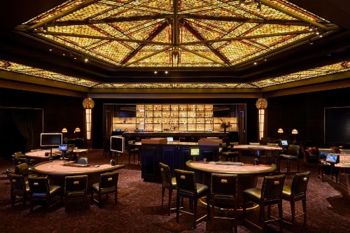 NoMad Las Vegas - image 49