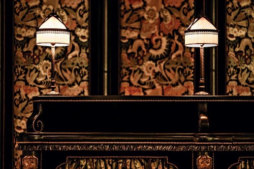 NoMad Las Vegas - image 6