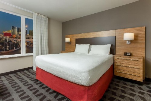 TownePlace Suites by Marriott Las Vegas City Center - image 10