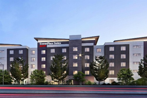 TownePlace Suites by Marriott Las Vegas City Center - image 11