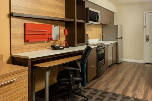 TownePlace Suites by Marriott Las Vegas City Center - image 12