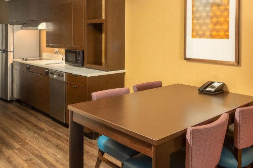 TownePlace Suites by Marriott Las Vegas City Center - image 13