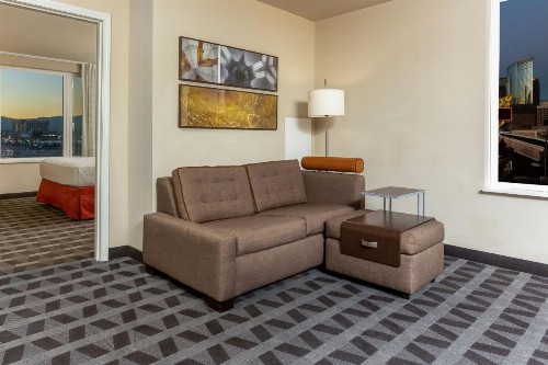 TownePlace Suites by Marriott Las Vegas City Center - image 14