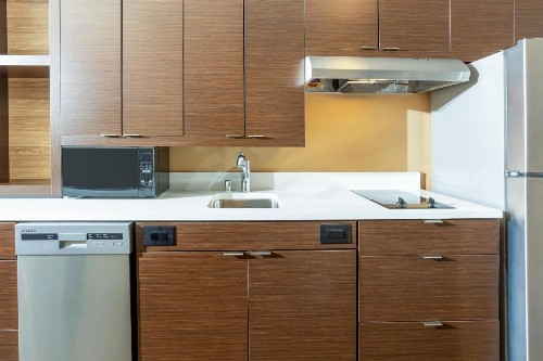 TownePlace Suites by Marriott Las Vegas City Center - image 15