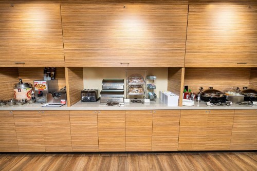TownePlace Suites by Marriott Las Vegas City Center - image 16