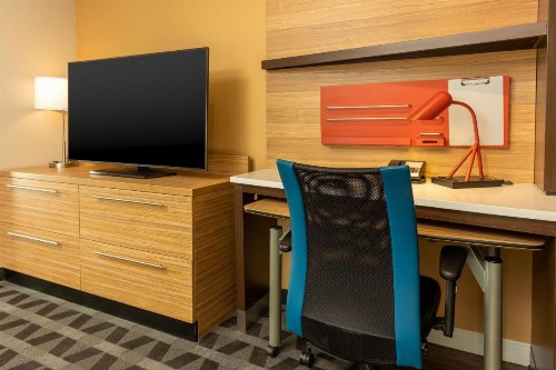 TownePlace Suites by Marriott Las Vegas City Center - image 17