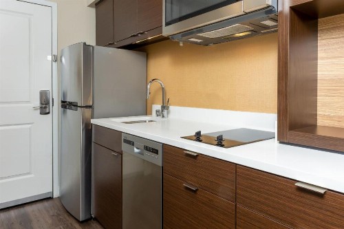 TownePlace Suites by Marriott Las Vegas City Center - image 18