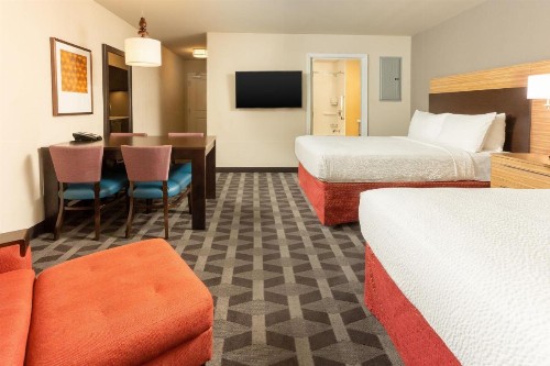 TownePlace Suites by Marriott Las Vegas City Center - image 20