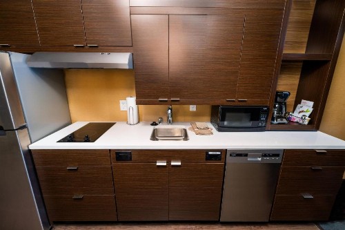 TownePlace Suites by Marriott Las Vegas City Center - image 22