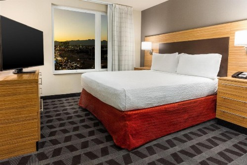 TownePlace Suites by Marriott Las Vegas City Center - image 23