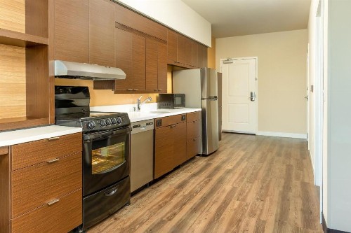 TownePlace Suites by Marriott Las Vegas City Center - image 24