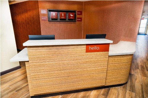 TownePlace Suites by Marriott Las Vegas City Center - image 25