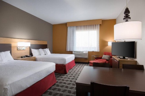 TownePlace Suites by Marriott Las Vegas City Center - image 27