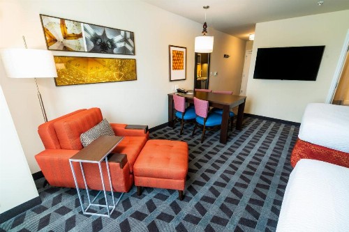 TownePlace Suites by Marriott Las Vegas City Center - image 28