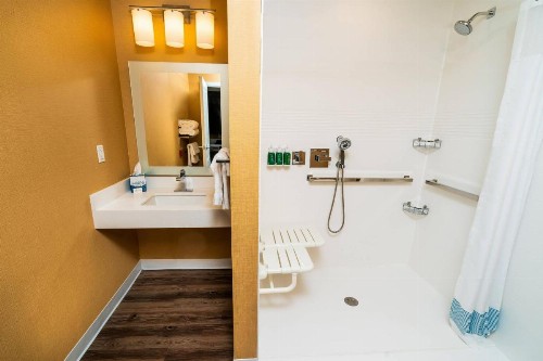 TownePlace Suites by Marriott Las Vegas City Center - image 29