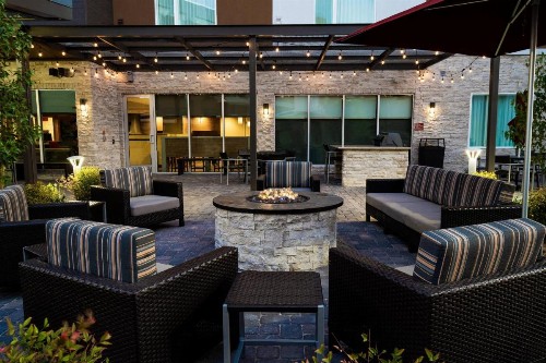 TownePlace Suites by Marriott Las Vegas City Center - image 3
