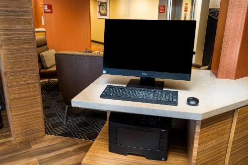 TownePlace Suites by Marriott Las Vegas City Center - image 30