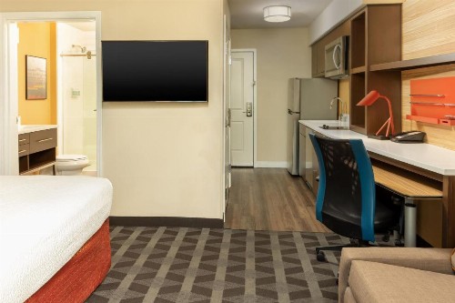 TownePlace Suites by Marriott Las Vegas City Center - image 31