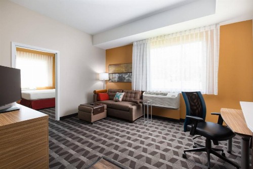 TownePlace Suites by Marriott Las Vegas City Center - image 32