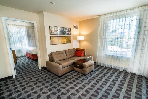 TownePlace Suites by Marriott Las Vegas City Center - image 34