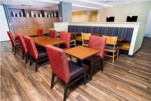 TownePlace Suites by Marriott Las Vegas City Center - image 37
