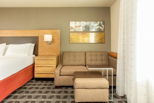 TownePlace Suites by Marriott Las Vegas City Center - image 39