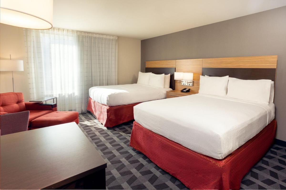 TownePlace Suites by Marriott Las Vegas City Center - image 4