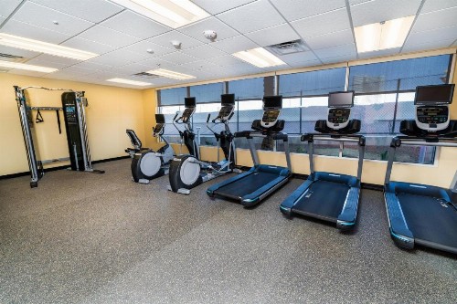 TownePlace Suites by Marriott Las Vegas City Center - image 40
