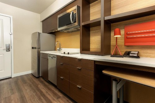 TownePlace Suites by Marriott Las Vegas City Center - image 41