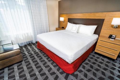 TownePlace Suites by Marriott Las Vegas City Center - image 43