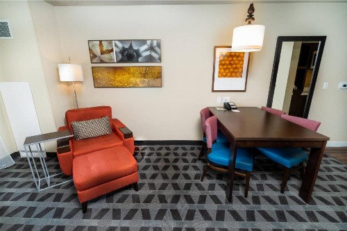 TownePlace Suites by Marriott Las Vegas City Center - image 44