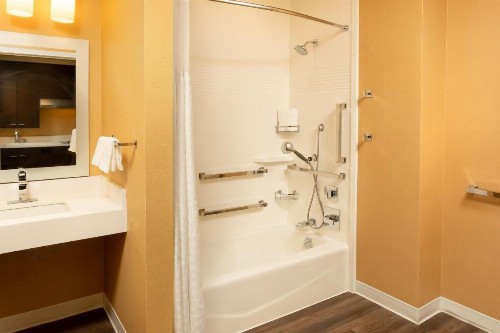 TownePlace Suites by Marriott Las Vegas City Center - image 45