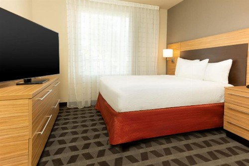 TownePlace Suites by Marriott Las Vegas City Center - image 46