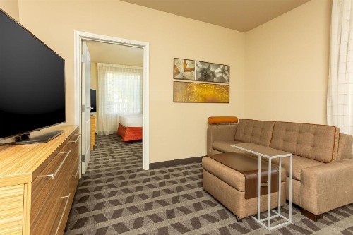 TownePlace Suites by Marriott Las Vegas City Center - image 48