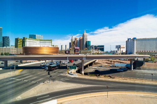TownePlace Suites by Marriott Las Vegas City Center - image 49