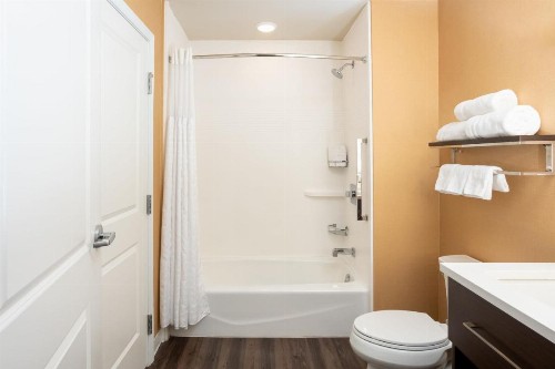 TownePlace Suites by Marriott Las Vegas City Center - image 5