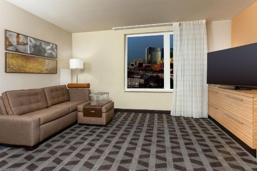 TownePlace Suites by Marriott Las Vegas City Center - image 7