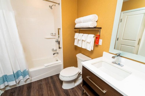 TownePlace Suites by Marriott Las Vegas City Center - image 9
