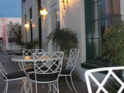 Boulder Dam Hotel