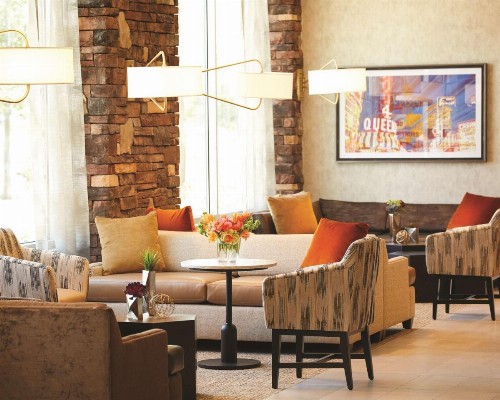 Hyatt Place Las Vegas at Silverton Village - image 10