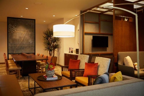 Hyatt Place Las Vegas at Silverton Village - image 13