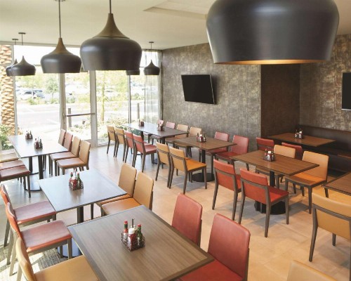 Hyatt Place Las Vegas at Silverton Village - image 16