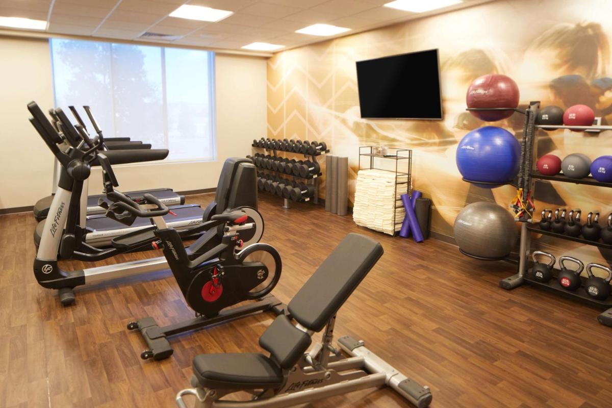 Hyatt Place Las Vegas at Silverton Village - image 6