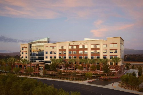 Hyatt Place Las Vegas at Silverton Village - image 7