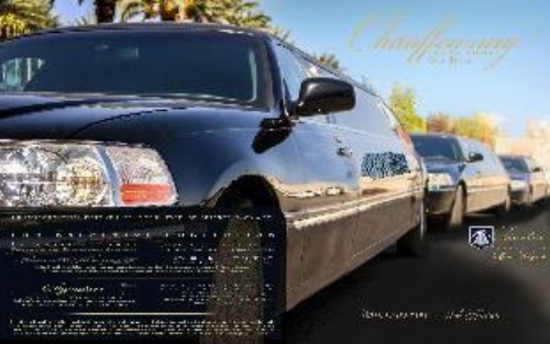 Dignitary Discretion Las Vegas - image 20