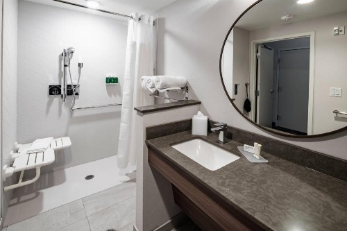 Fairfield Inn and Suites Las Vegas Northwest - image 10