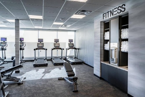 Fairfield Inn and Suites Las Vegas Northwest - image 20