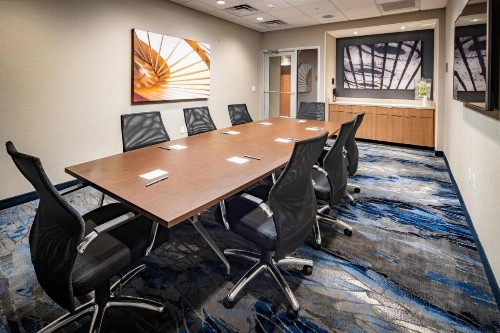 Fairfield Inn and Suites Las Vegas Northwest - image 22